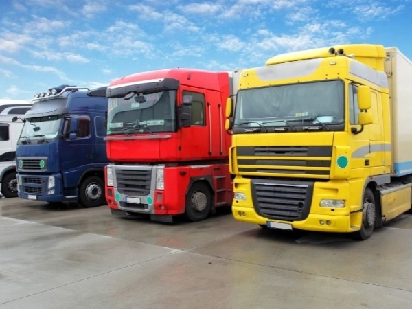 Bursa Güngören Nakliye